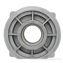 carbon steel investment castings